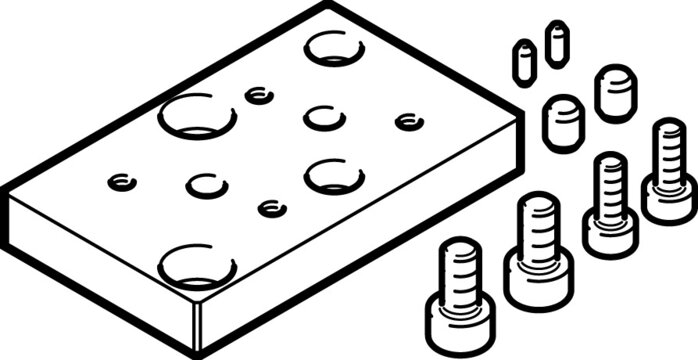 Exemplarische Darstellung: %1