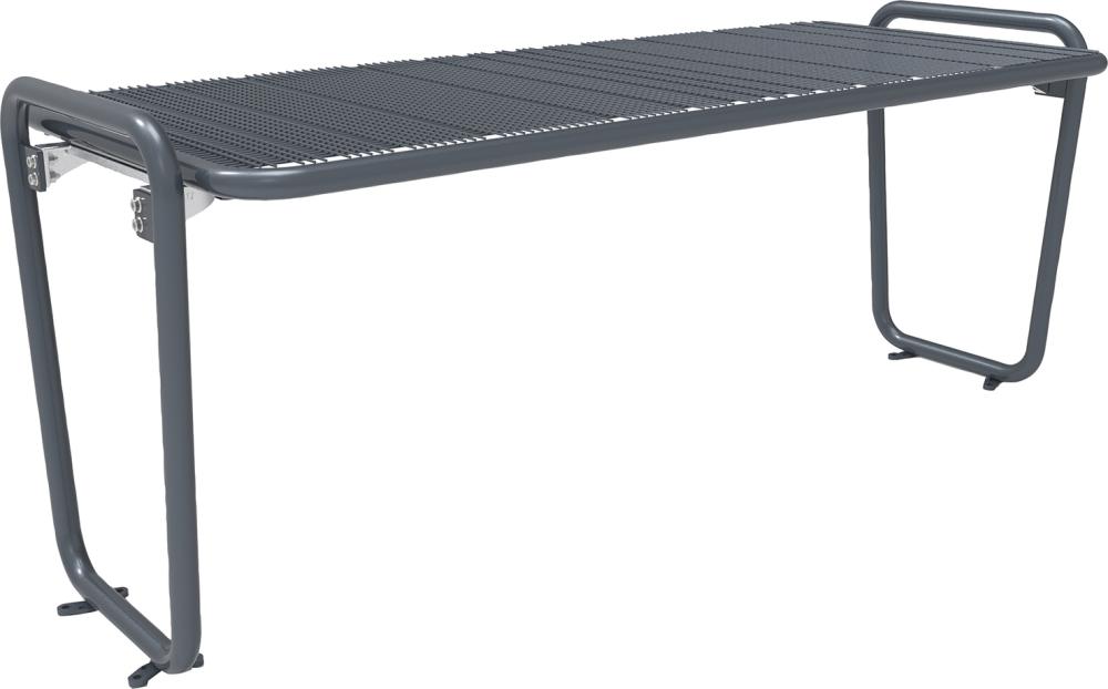 Tisch PAMPLONA Drahtgitter DB 703 B1896xT770xH785 mm