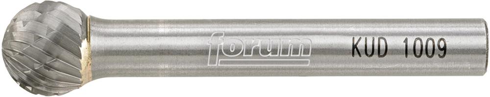 Frässt. HM KUD1009 C 6mm 10x 9 mm FORUM