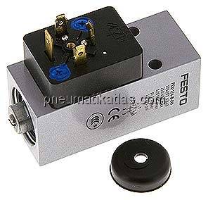 PEV-1/4-B-OD (175250) Druckschalter