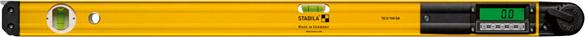 Winkelmesser digital 800mm TECH 700DA Stabila
