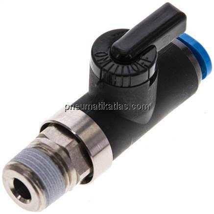 QH-QS-4-1/8 (153486) Kugelhahn