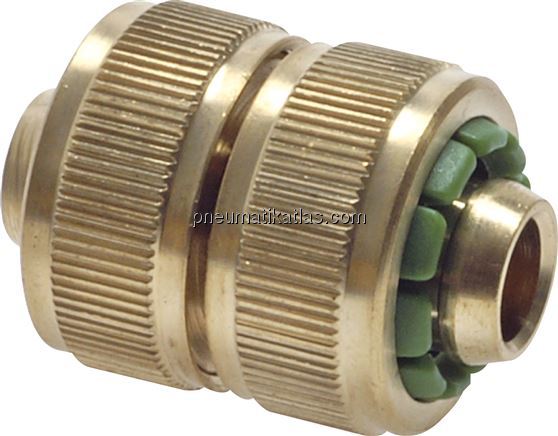 Exemplarische Darstellung: Schlauchverbinder (Repa