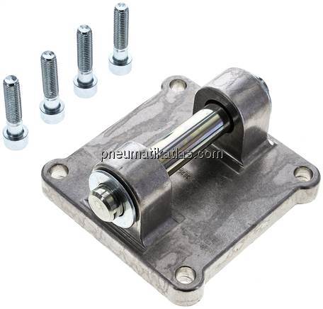 SUA-100 (157327) Schwenkflansch