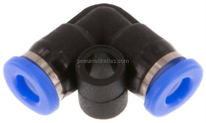 Winkel-Steckanschluss 3mm, IQS-Mini