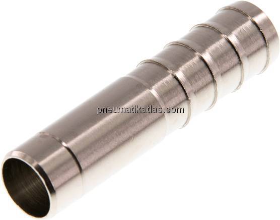 Stecknippel 14mm-13 (1/2")mm Schlauchtülle, IQS-MSV