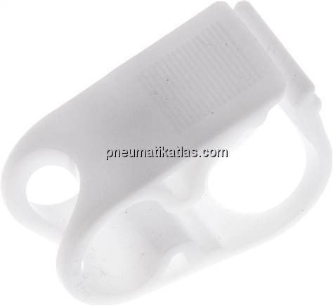 Quetsch-Fix Schlauchklemme, 3 - 10 mm