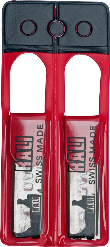 Messer Standardqualität für RALI 105/220 BRÜCK