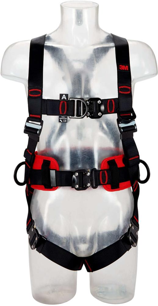 Auffanggurt Komfort PROTECTA, Gr.XL 3M