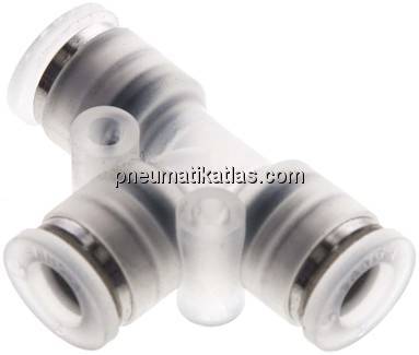 T-Steckanschluss 6mm, IQS-PP