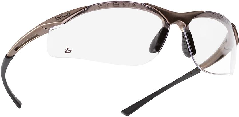 Brille Contour, klar