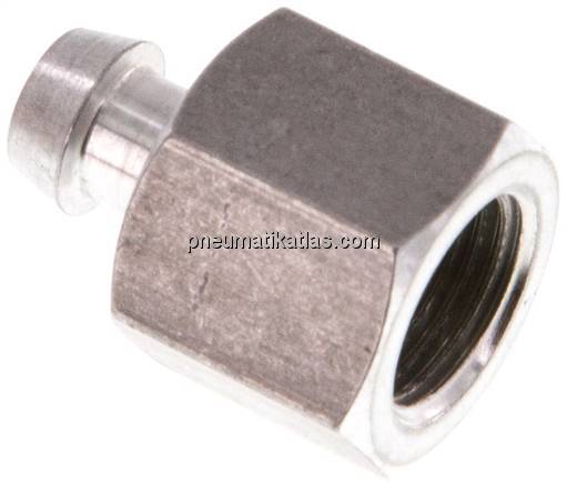 Saugerhalter, Typ F, G 1/8" (IG)