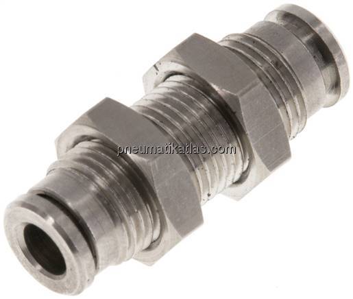 Schott-Steckanschluss 5mm, IQS-MSV (Hochtemperatur)