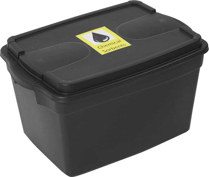 Notfallset 50l 58x33x39 cm, Chemie