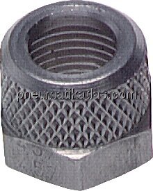 Exemplarische Darstellung: CK-Überwurfmutter, 1.45