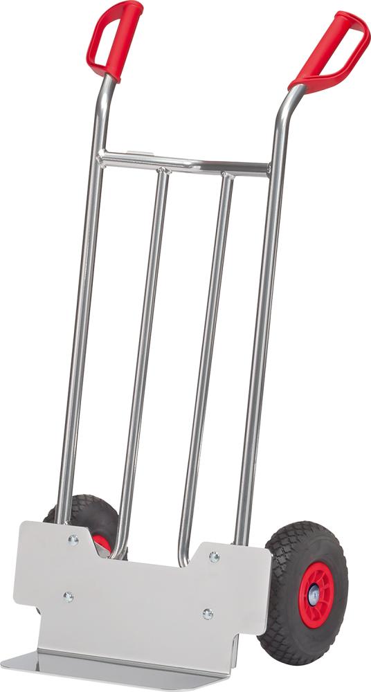 Alu-Karre A1115P 1150x570mm PU