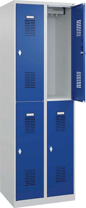 Garderobenschrank FORUM