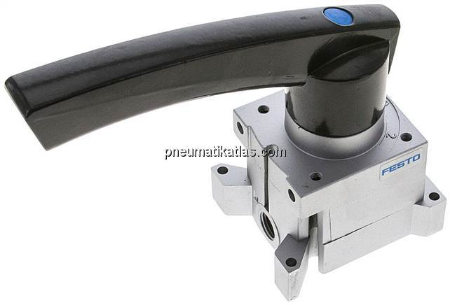 VHER-H-B43C-G14 (3514710) Steuerschieber