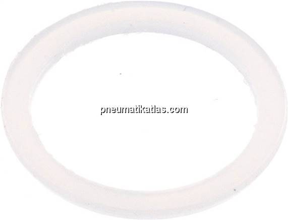 Dichtring aus Nylon für Gewinde G 3/8"