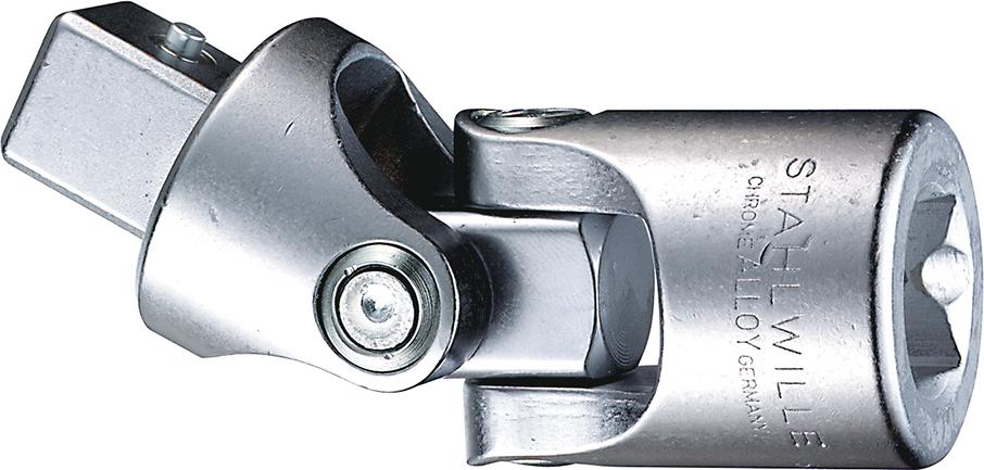Kardangelenk 3/4" 109mm Stahlwille