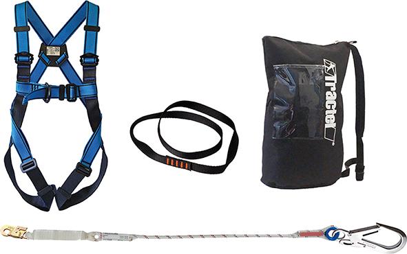 Sicherheits-Set PSA Set Basis