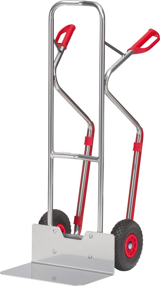 Alu-Karre A1331P 1300x570mm PU