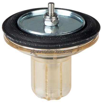 Exemplarische Darstellung: Ventil Austauschsatz fü