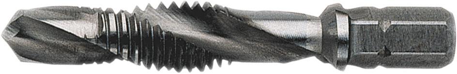 Werkzeug Kombi HSS SGE M10 VÖLKEL