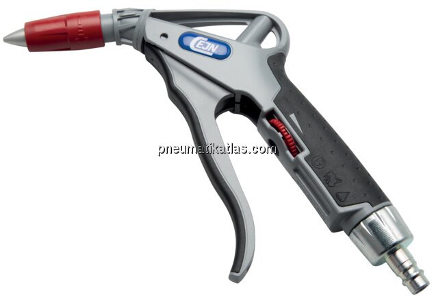 Exemplarische Darstellung: CEJN MultiFLOW-Blaspist