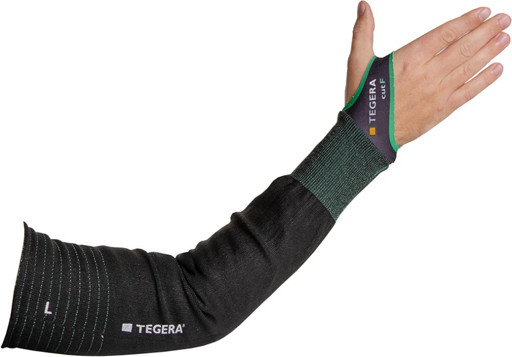 Armschutz Tegera 73, Größe 10