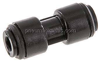 Gerader Steckanschluss 5mm, IQS-FDA