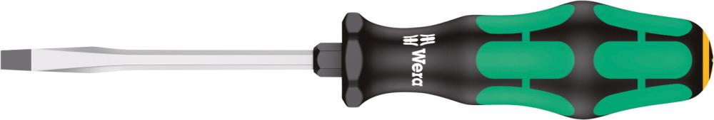 Schraubendreher 6-kant Schlitz 10x1,6x175mm Wera