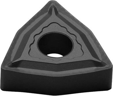 ISO-Wendeschneidplatte WNMG 080408-F PMS5040