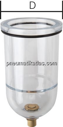 Exemplarische Darstellung: Ersatz-Behälter für Fei