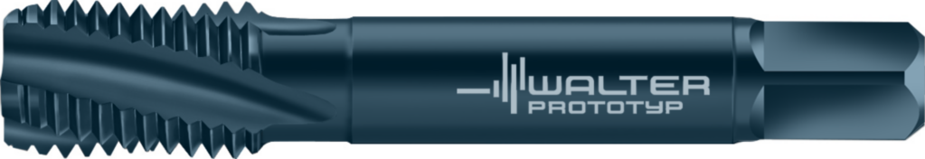 HSS-E Maschinen-Gewindebohrer A234560S-STIUNF3/8