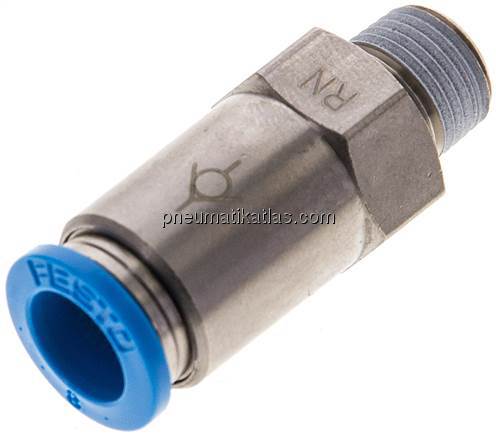 HB-1/8-QS-8 (153453) Rückschlagventil