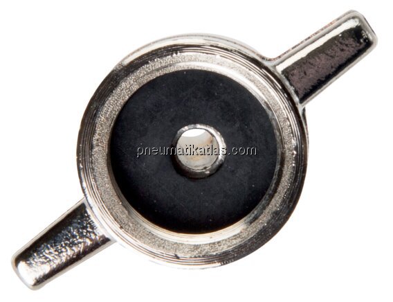 Exemplarische Darstellung: Schlauchtülle für Lkw-R