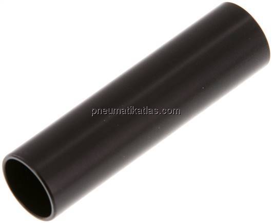 Stecknippel 14mm-14mm, IQS-Standard