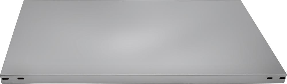 Zusatzböden Edelstahl 500x1000 mm