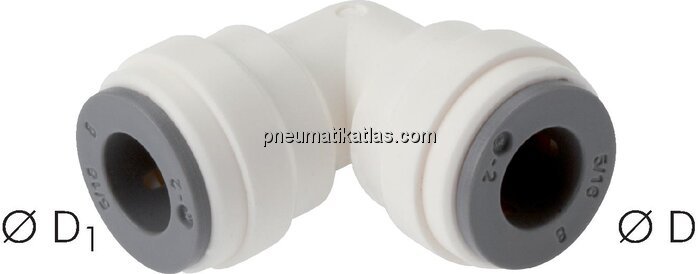 Exemplarische Darstellung: Winkelsteckverbindung, 