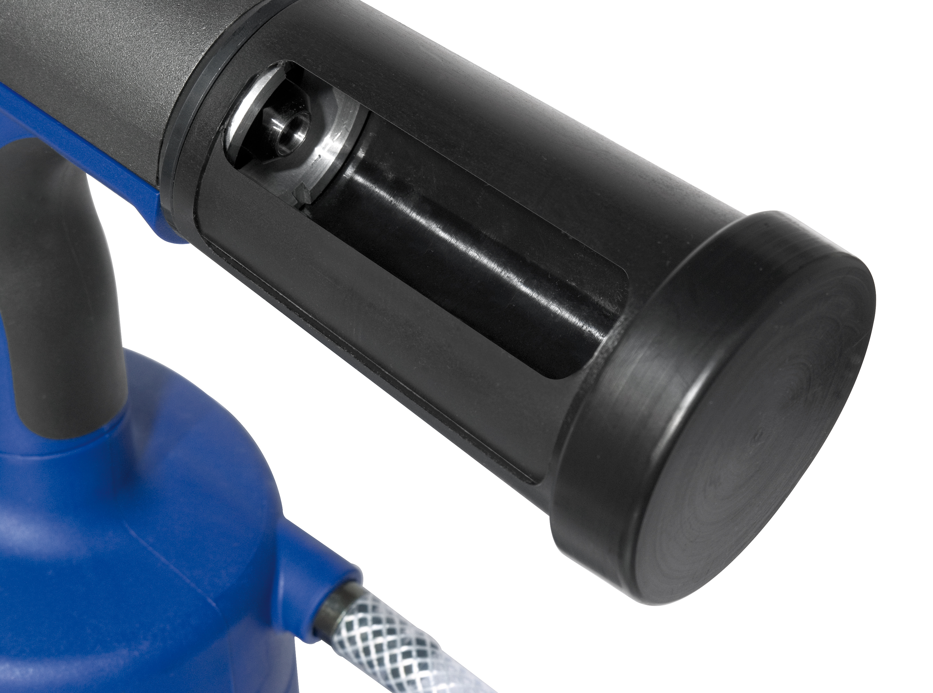 Umrüstsatz PH 2000-Auffangbehälter TAURUS 2-4