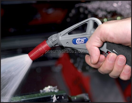 Anwendungsbeispiel: aufgefächerter Strahl