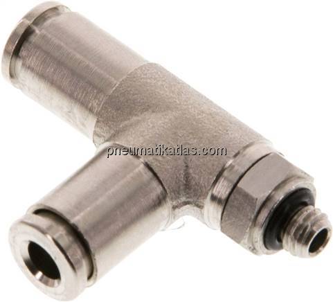 LE-Steckanschluss M 5-4mm, IQS-MSV (Standard)