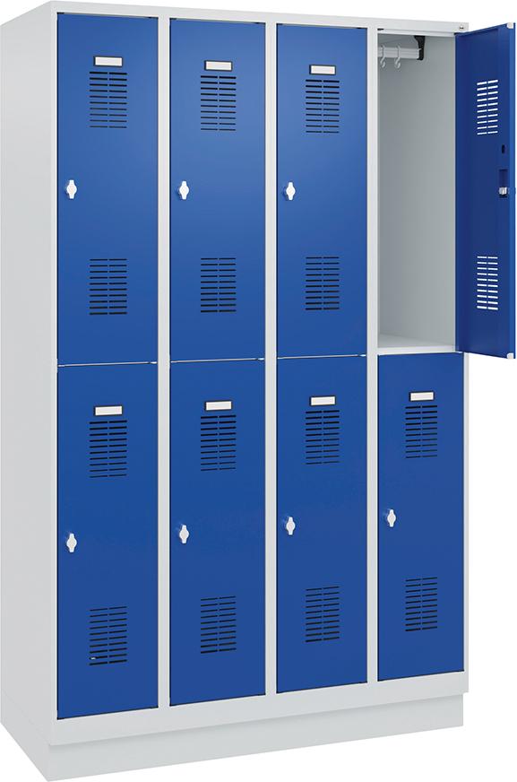 Garderobenschrank FORUM