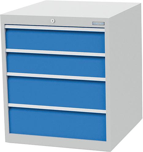Schubladenschrank BxTxH: 705x736x819