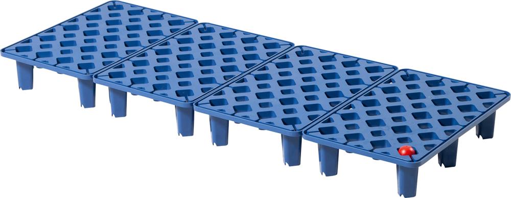 PE-Gitterrost f. Kleingebindewanne 20 L