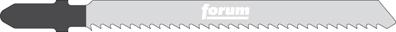 Stichsägeblatt T 101 BR FORUM VE à 5 Stück