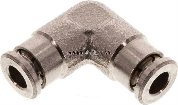 Winkel-Steckanschluss 3mm, IQS-MSV (Standard)