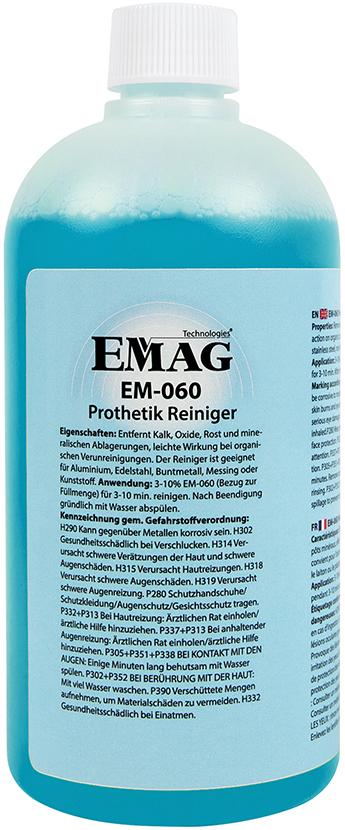 Dentalreiniger EM-060