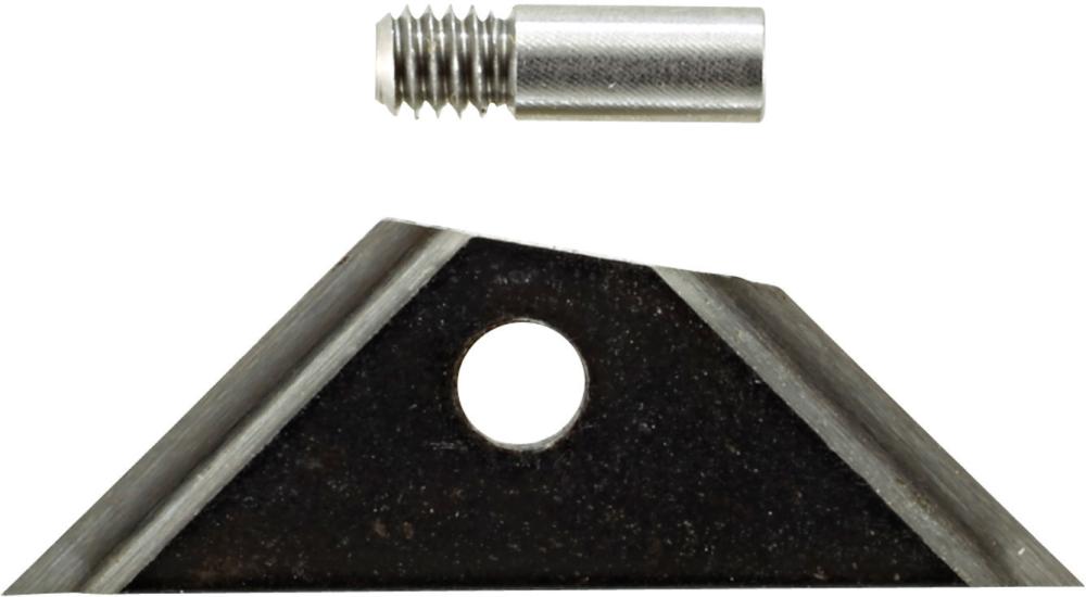 Klinge BR2200 HSS für Rückwärtsentgratung GRATTEC IBT GRATTEC